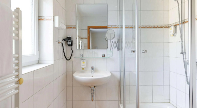 Семейный номер Superior Mercure Hotel Luebeck City Center