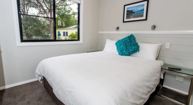 Семейный номер Standard с балконом BIG4 Tweed Billabong Holiday Park