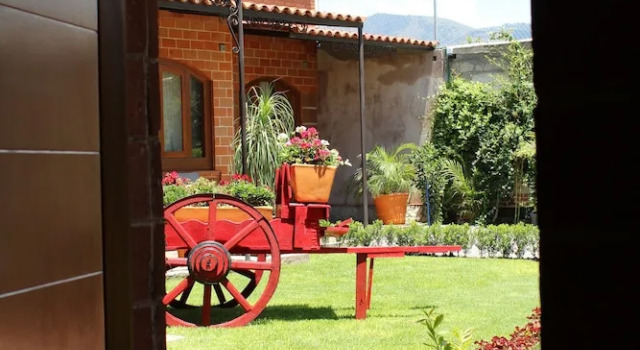 Люкс Hotel Boutique La Herencia