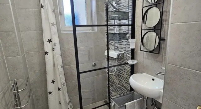 Апартаменты Apartments Susanne