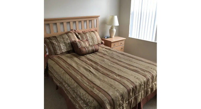 Freedom Florida Vacation Rentals, Buchen Sie Ferienwohnung Hotels in Four Corners mit Pool, Schwimmbad