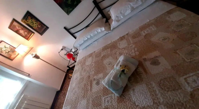 Appartement B&B Rosa malpensa