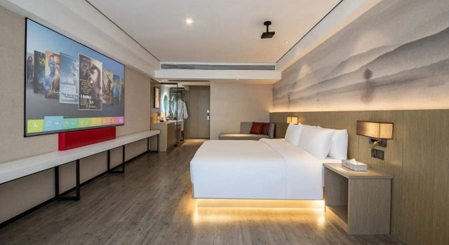 Ramada Encore by Wyndham Kunming Guandu