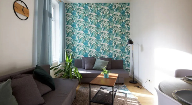 Le jardin du Préfet, Varaa Hotelli Lille Picardy
