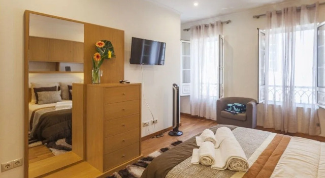 Home Azores - Calheta Suites Downtown, Rezerwuj Hotel Ponta Delgada Azory