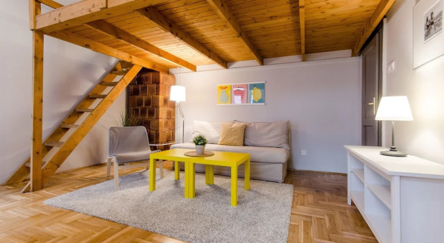 Almond Apartment, Забронировать Апартаменты/квартира Апартаменты Будапешта, Апартаменты/квартира