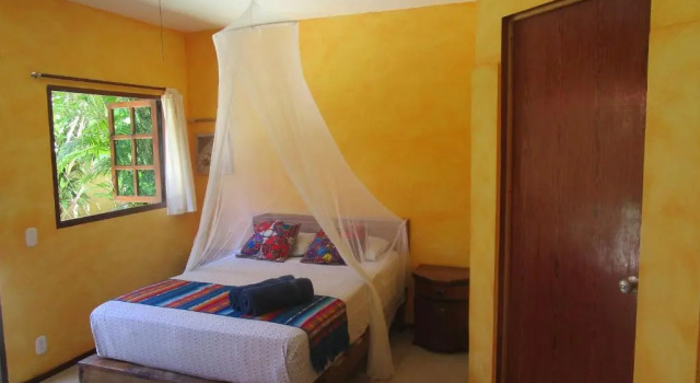 Casa Abanico Tulum