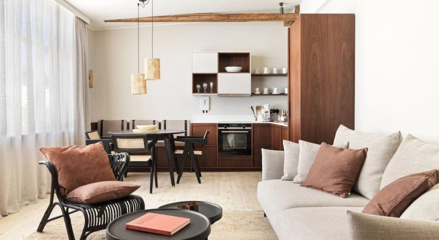 46heima Apartments