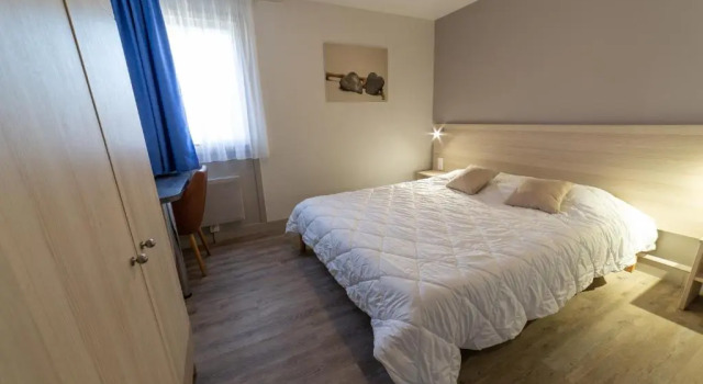 VVF Normandie Veules-les-Roses, Varaa Hotelli Veules-les-Roses 