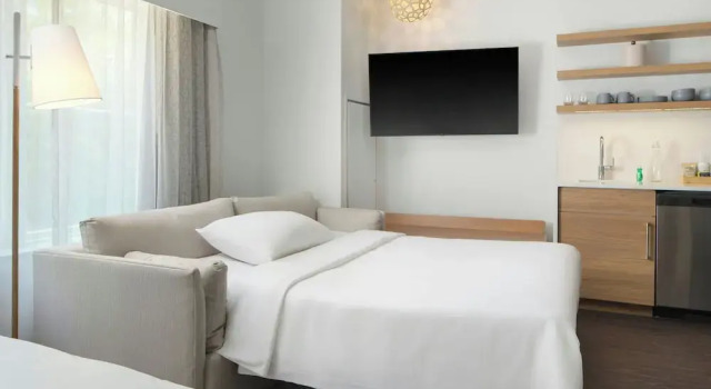 Люкс Element Lenox Berkshires