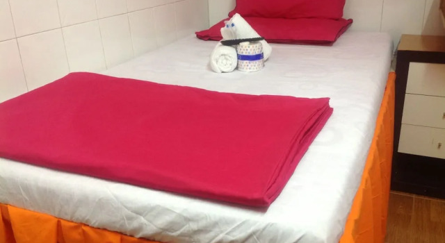 Номер Comfort Golden Guest House