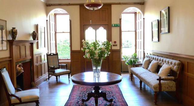 Ardgye House, Varaa Hotelli Hotellit Moray aamiaisella, Aamiainen