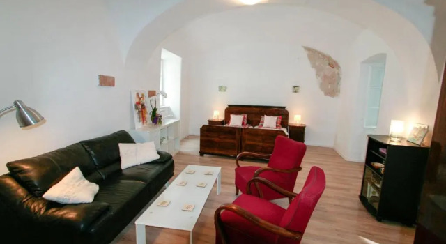 Galeria Villa, Varaa Villa Mökit kohteessa Central Transdanubia, Mökki
