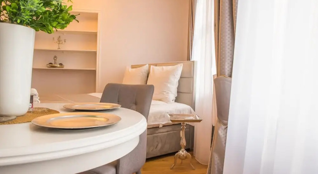 Easy Rent Apartments - STYLE