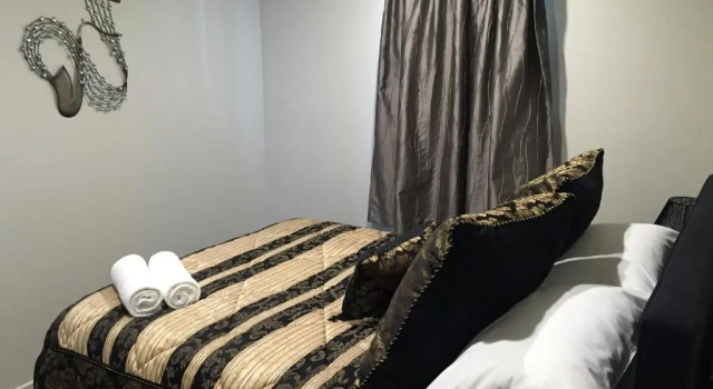 Шале Luxury Rocky Mountain Chalets Ohakune