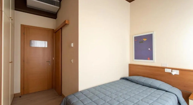 Номер Deluxe Hotel Ancora