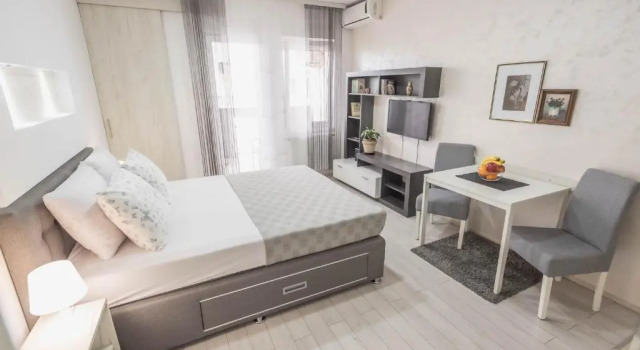 Apartments Višnja, Buchen Sie Ferienwohnung Loznica 