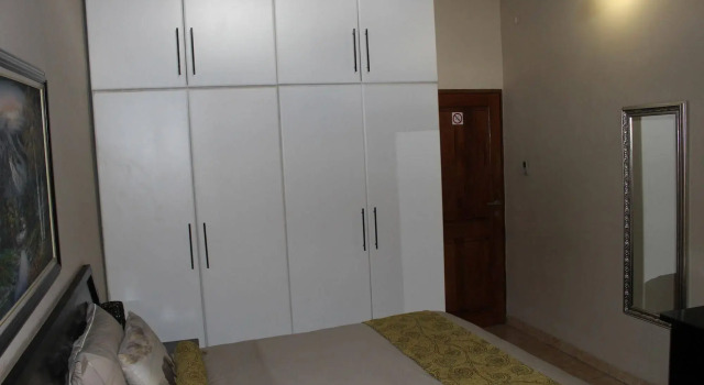 Kessas Holiday Home, Reserva ahora Casa o chalet Maun Ngamiland East