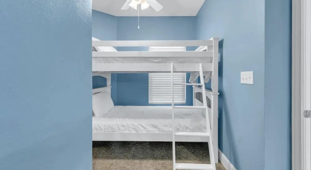 Номер Standard Majestic Beach Towers 2-1803