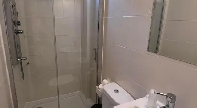 Номер Standard Suites & Apartments DP VFXira