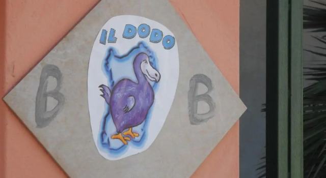 Номер Standard B&B il dodo
