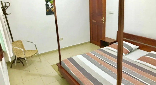 Dodoo Lodge, Book Hotel Hotels in Cotonou with a Pool, Swimming Pool