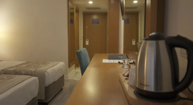Номер Deluxe Sırma Hotel - All Inclusive