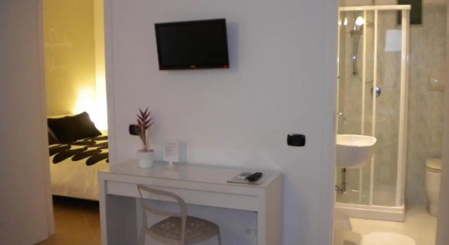 Номер Standard Bed And Breakfast Charming House