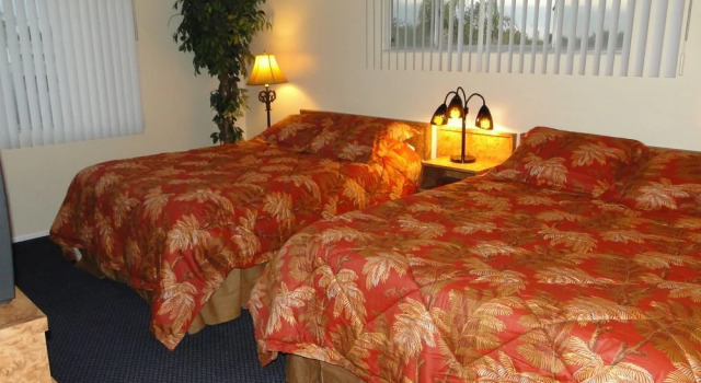 White Sands Beach Resort - Anna Maria Island, Забронировать Курортный отель Холмс-Бич Sarasota Area