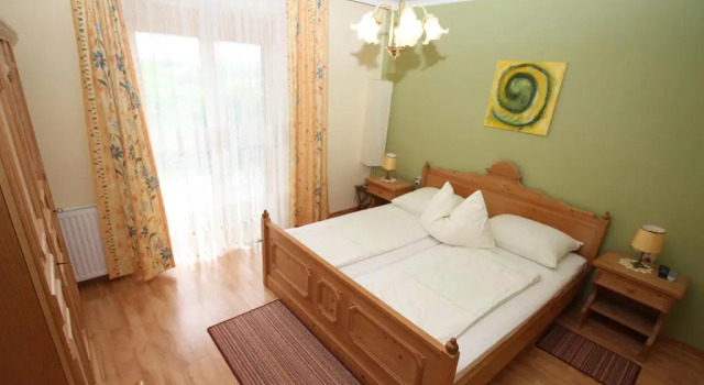 Двухместный номер Standard Gästehaus Dobida