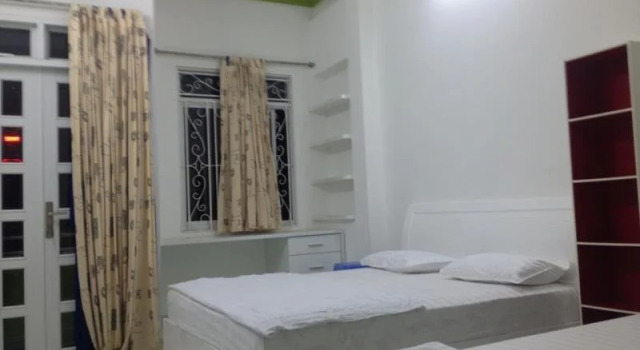 Quan Hotel, Забронировать Отель Bad Gastein Хошимин, рядом с Парк Тао Дан