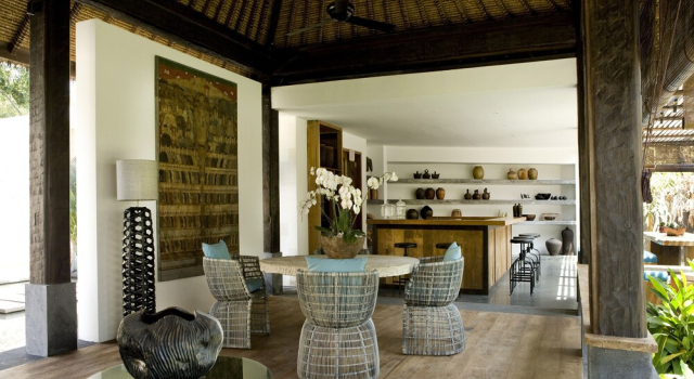 Villa Levi, Prenota Villa Pererenan Bali