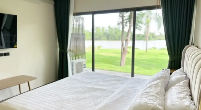 Номер Deluxe VAA chachoengsao