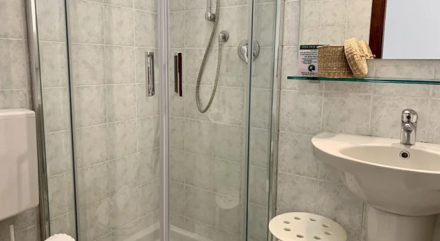 Номер Standard Affittacamere Creuza de ma