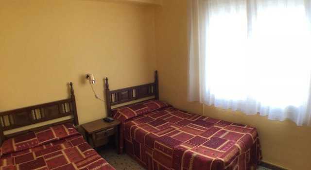 Hostal Can Joanet