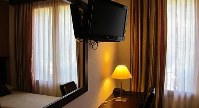 Standard- værelse Apartamentos Turmo