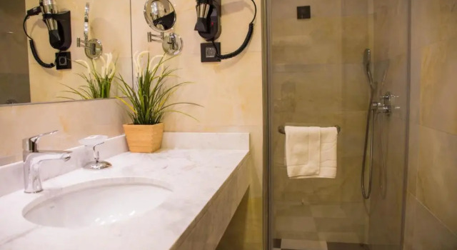 Номер Superior Xenon Hotel & SPA