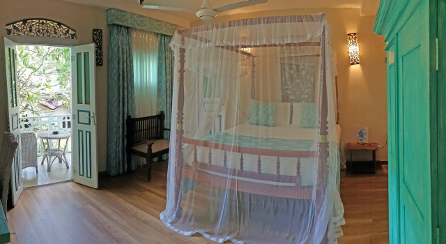 Номер Standard Thaproban Beach House