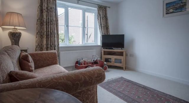 Коттедж Maes Yr Odyn - 3 Bedroom - Narberth