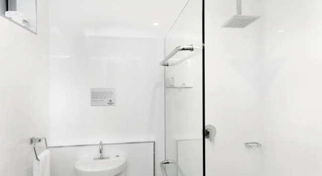 Студия Merewether Motel