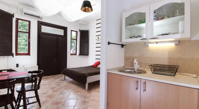 Апартаменты Ecoappartment