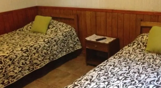 Двухместный номер Standard Hostal Croata