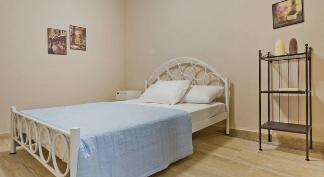 Petra Villas-Ostria Villa