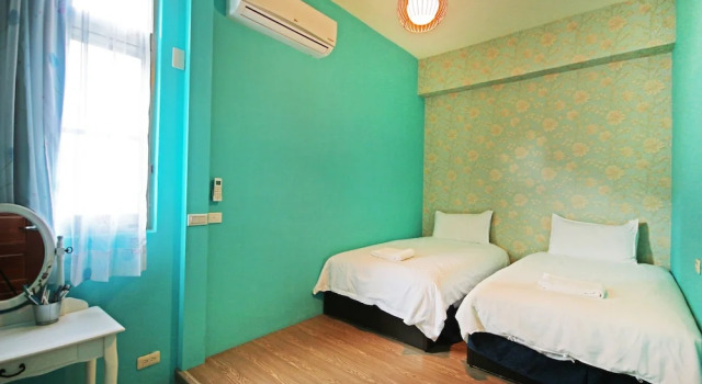 Oscar Guesthouse