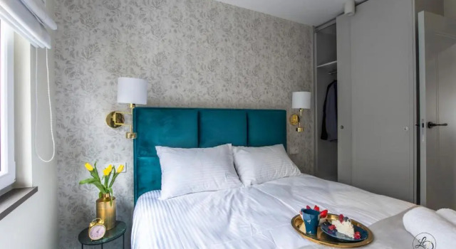 Apartamenty Stare Miasto Szczecin LD