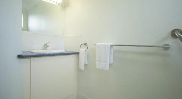 Семейный номер Standard Acacia Motor Inn