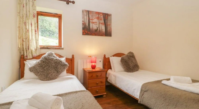 Orchard Cottage