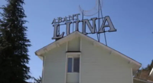 Вилла с 4 комнатами Abant Luna