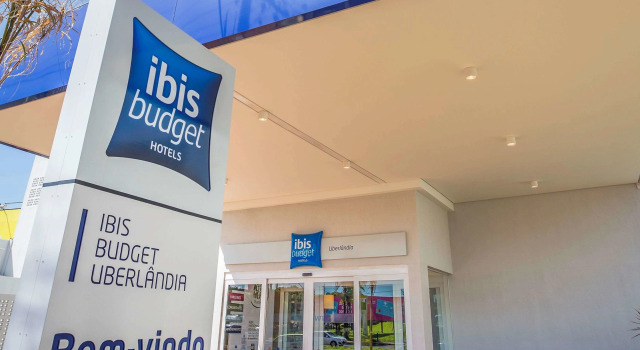 Ibis Budget Uberlândia, Забронировать Отель Уберландия Минас-Жерайс