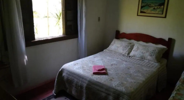 Люкс Pousada Serra da Mantiqueira